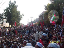 sipahe sahab rabwah