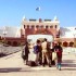 Ahmadis travel to India for the annual convention