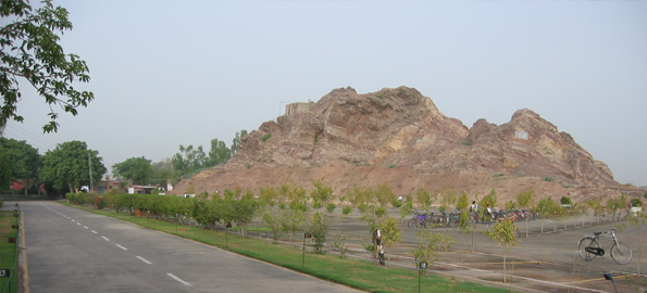 Welcome to Rabwah.NET