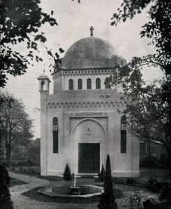 Masjid-Fazl