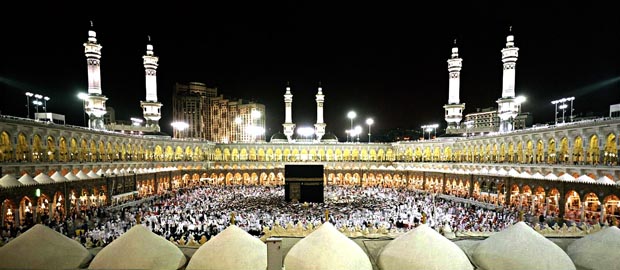 Why don’t Ahmadiyya Muslims perform Hajj ?