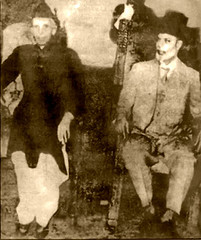 Jinnah-zafrullah-khan