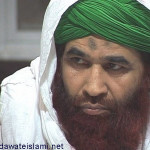 Dawat-e-Islami founder Ilyas Qadri Attari