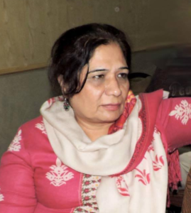 Dr. Farzana Nazir