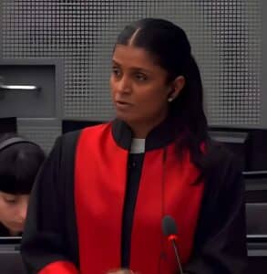 Dato Shyamala Alagendra